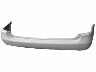VAN WEZEL 3742547 -  Буфер